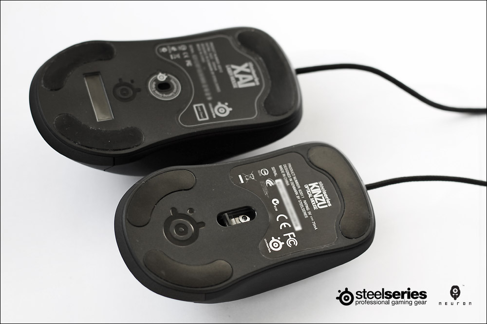 �ҵ�Avatar����Steelseries XAI�������ĵ�