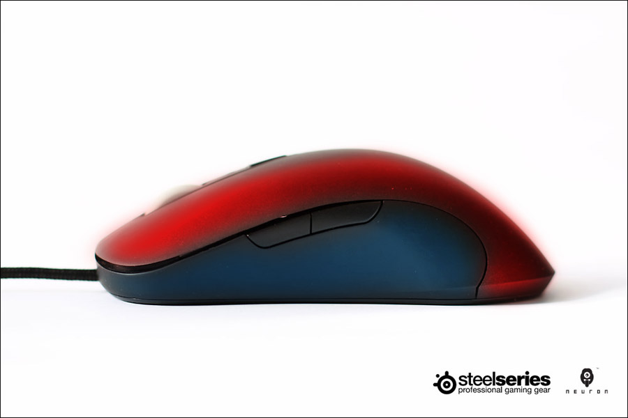 �ҵ�Avatar����Steelseries XAI�������ĵ�