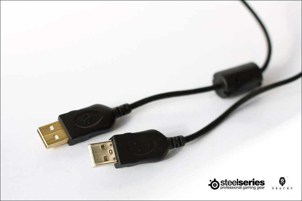 �ҵ�Avatar����Steelseries XAI�������ĵ�