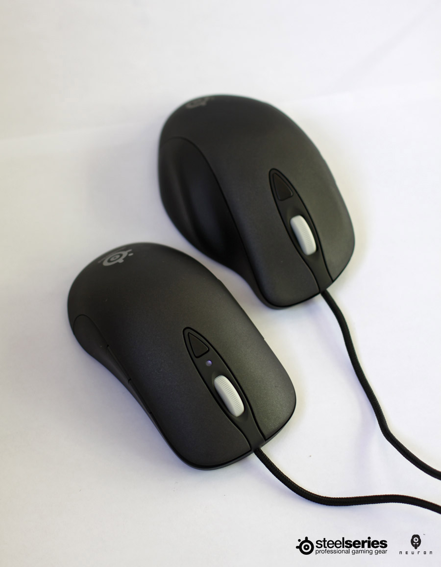 �ҵ�Avatar����Steelseries XAI�������ĵ�