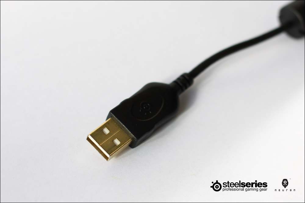 �ҵ�Avatar����Steelseries XAI�������ĵ�