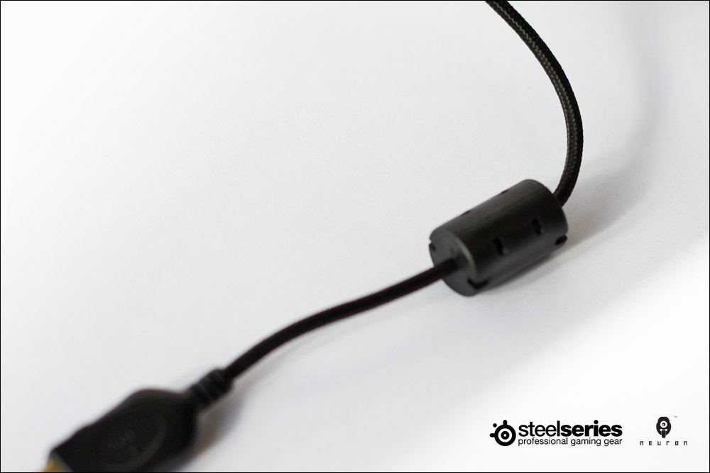 �ҵ�Avatar����Steelseries XAI�������ĵ�