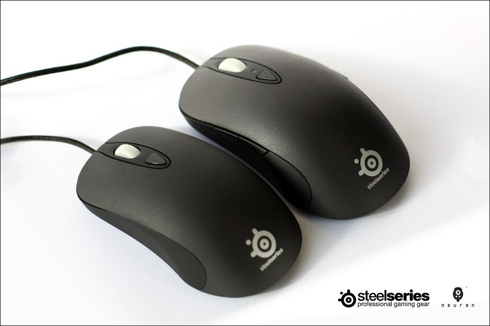 �ҵ�Avatar����Steelseries XAI�������ĵ�