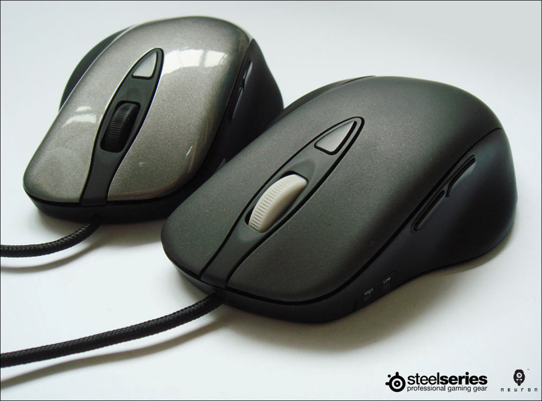 �ҵ�Avatar����Steelseries XAI�������ĵ�