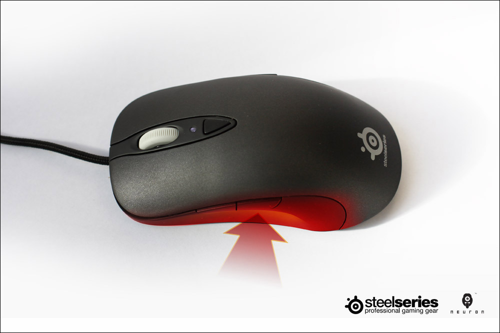 �ҵ�Avatar����Steelseries XAI�������ĵ�