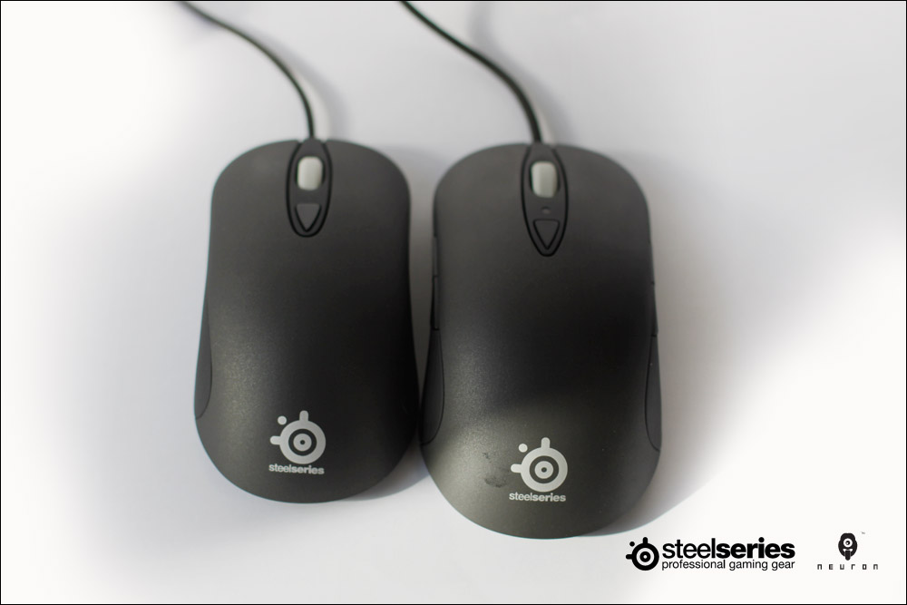 �ҵ�Avatar����Steelseries XAI�������ĵ�