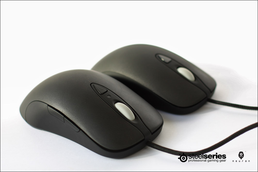 �ҵ�Avatar����Steelseries XAI�������ĵ�