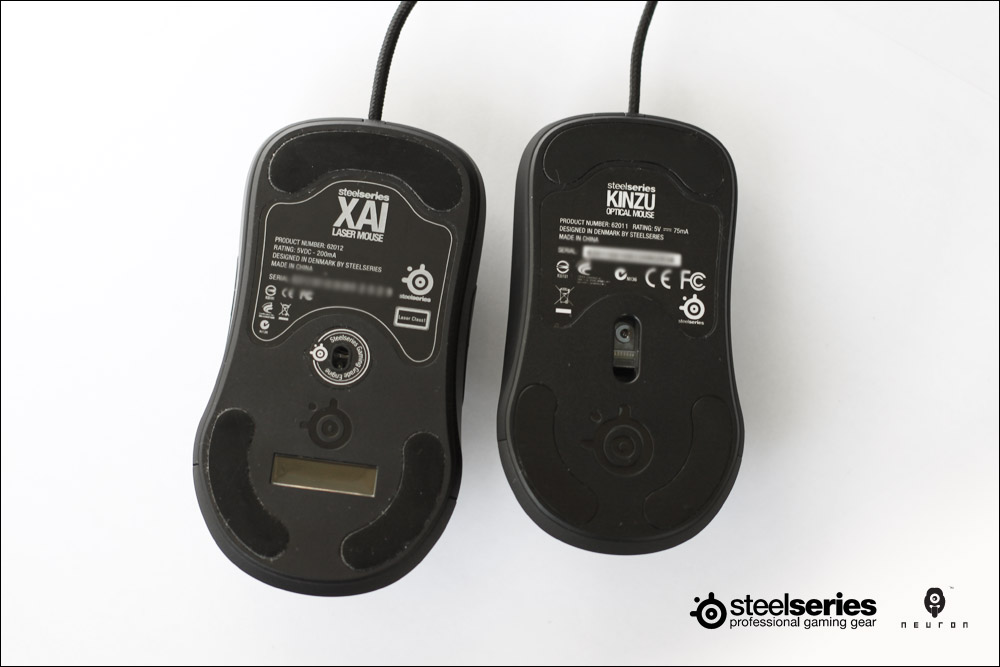 �ҵ�Avatar����Steelseries XAI�������ĵ�