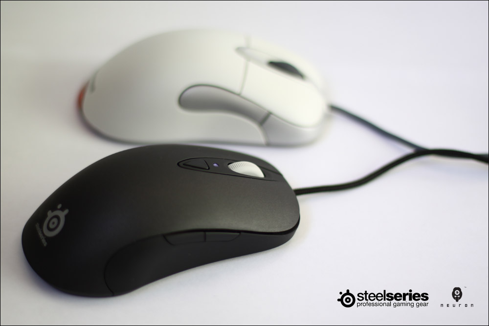 �ҵ�Avatar����Steelseries XAI�������ĵ�