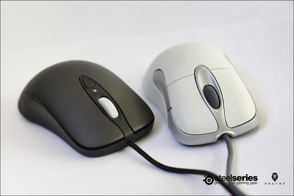 �ҵ�Avatar����Steelseries XAI�������ĵ�