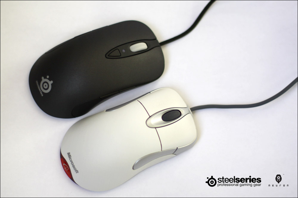 �ҵ�Avatar����Steelseries XAI�������ĵ�