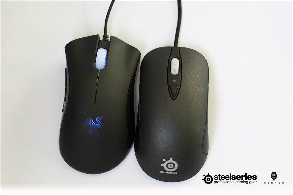 �ҵ�Avatar����Steelseries XAI�������ĵ�
