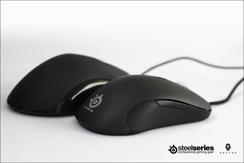 �ҵ�Avatar����Steelseries XAI�������ĵ�