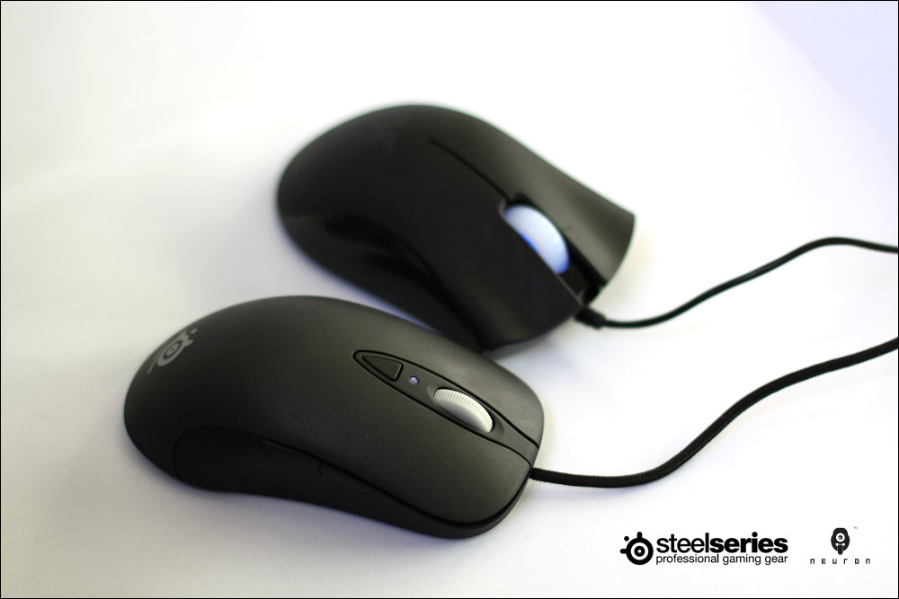 �ҵ�Avatar����Steelseries XAI�������ĵ�