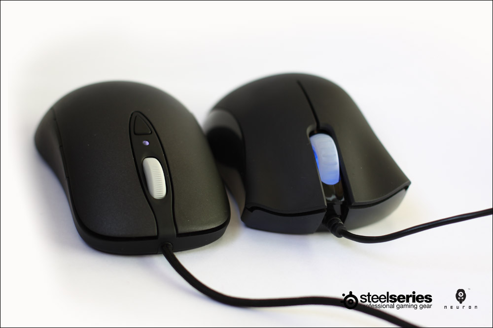 �ҵ�Avatar����Steelseries XAI�������ĵ�
