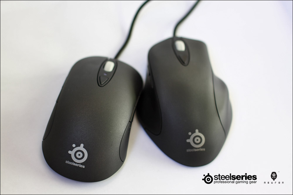 �ҵ�Avatar����Steelseries XAI�������ĵ�