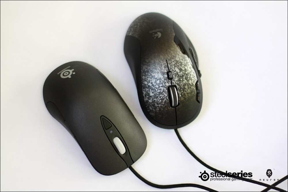 �ҵ�Avatar����Steelseries XAI�������ĵ�