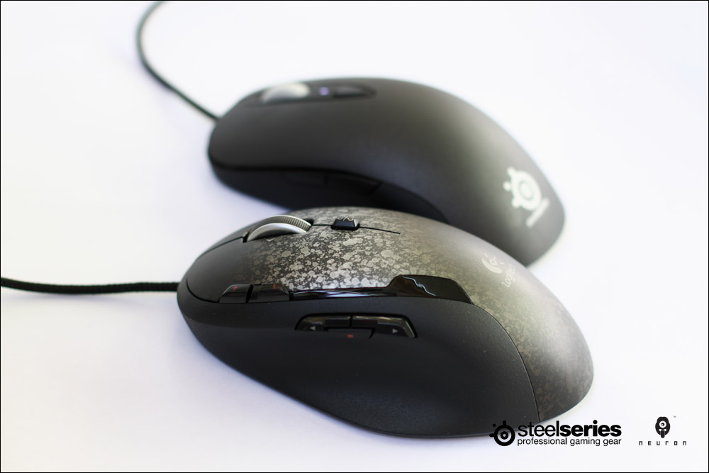 �ҵ�Avatar����Steelseries XAI�������ĵ�
