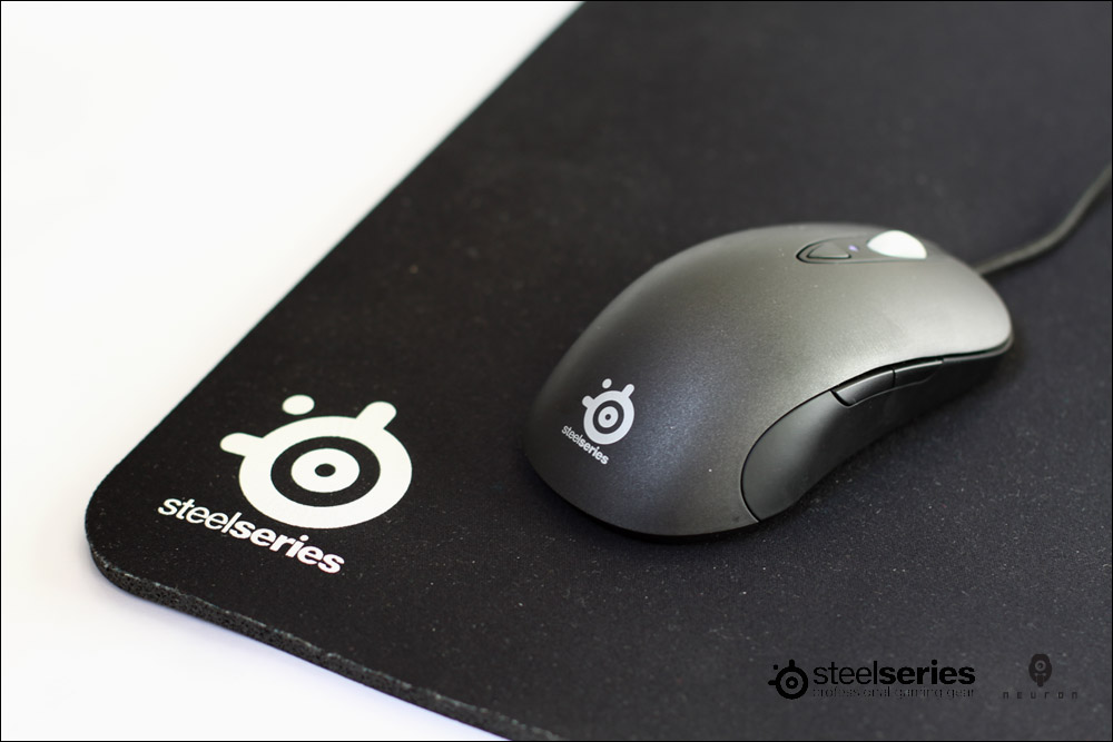 �ҵ�Avatar����Steelseries XAI�������ĵ�