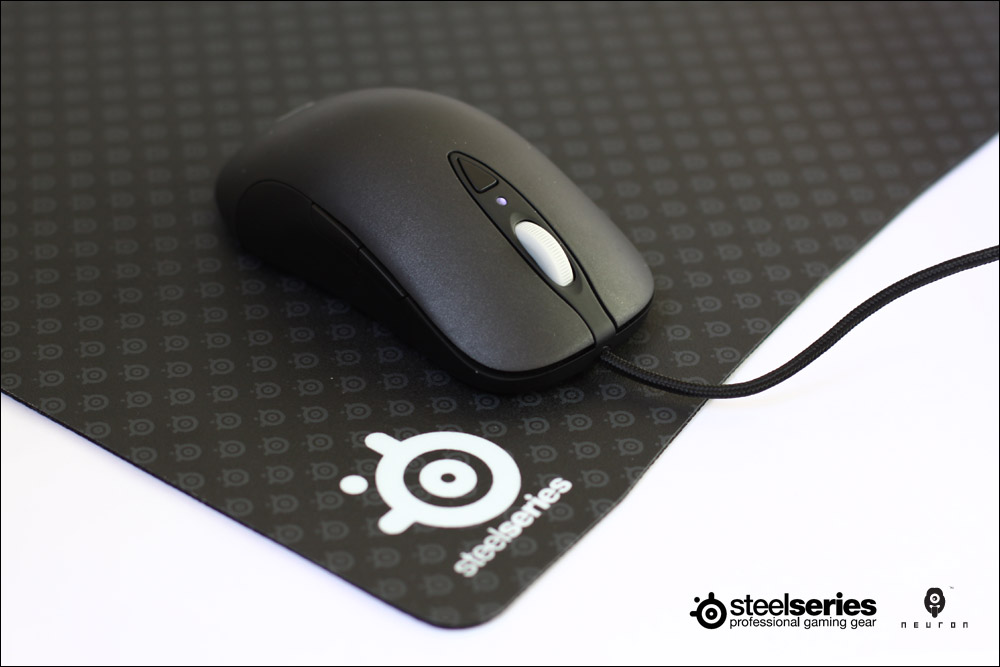�ҵ�Avatar����Steelseries XAI�������ĵ�
