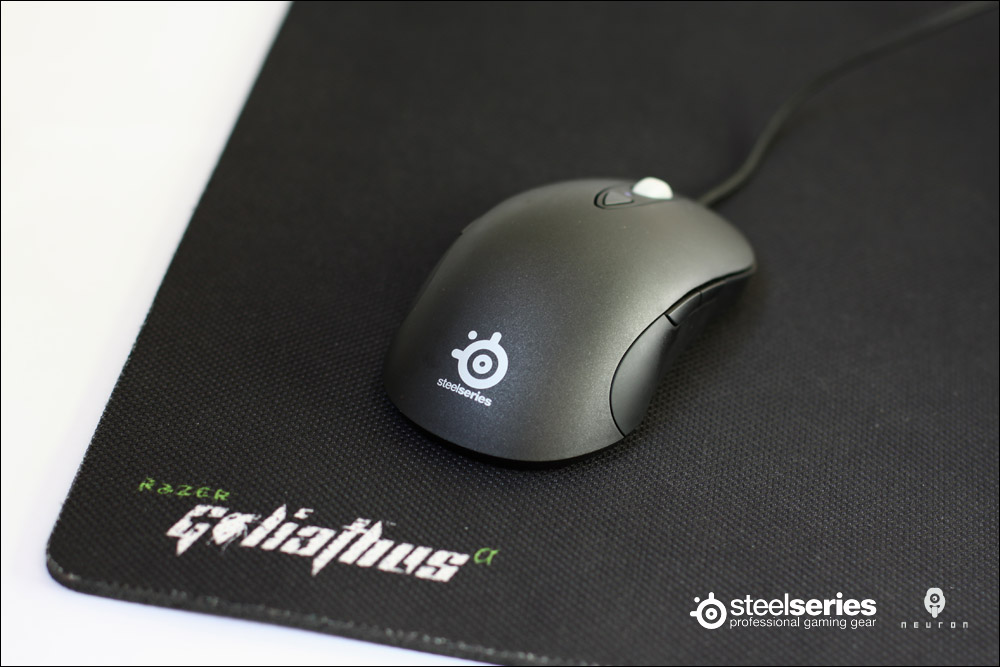 �ҵ�Avatar����Steelseries XAI�������ĵ�