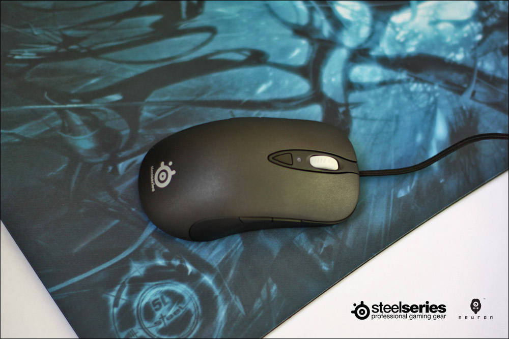 �ҵ�Avatar����Steelseries XAI�������ĵ�