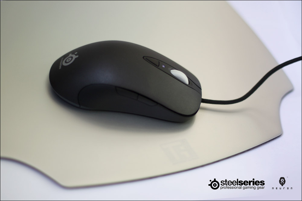 �ҵ�Avatar����Steelseries XAI�������ĵ�