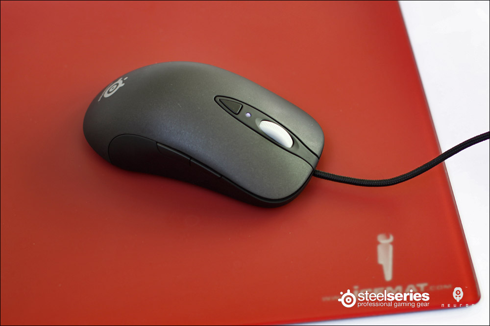 �ҵ�Avatar����Steelseries XAI�������ĵ�