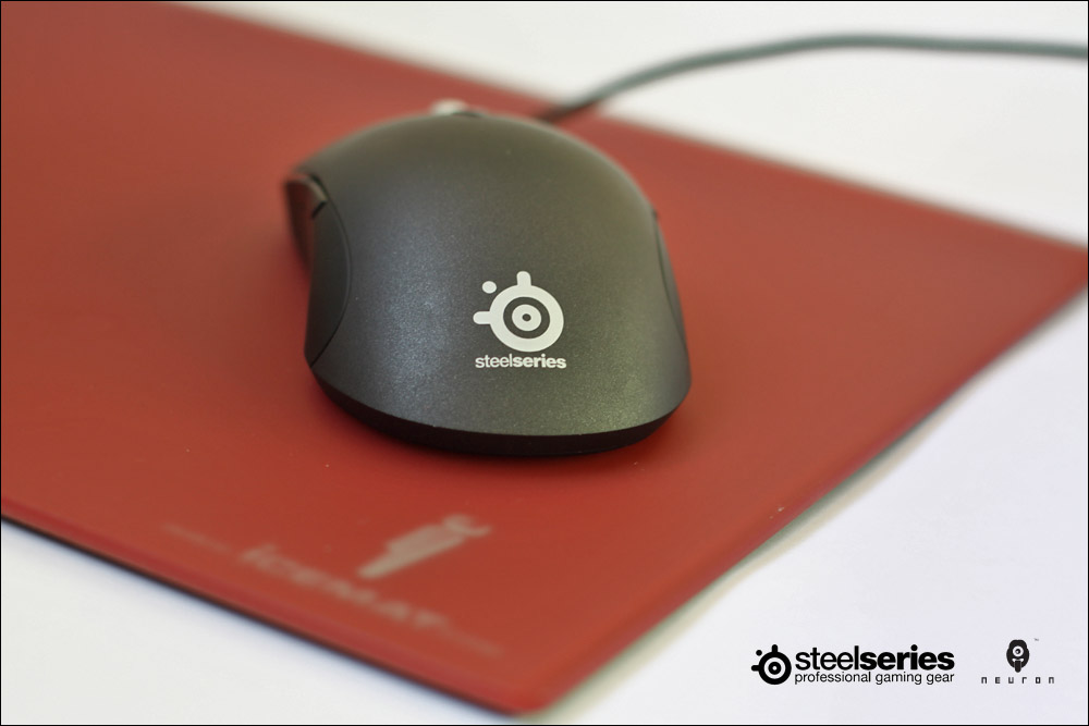 �ҵ�Avatar����Steelseries XAI�������ĵ�