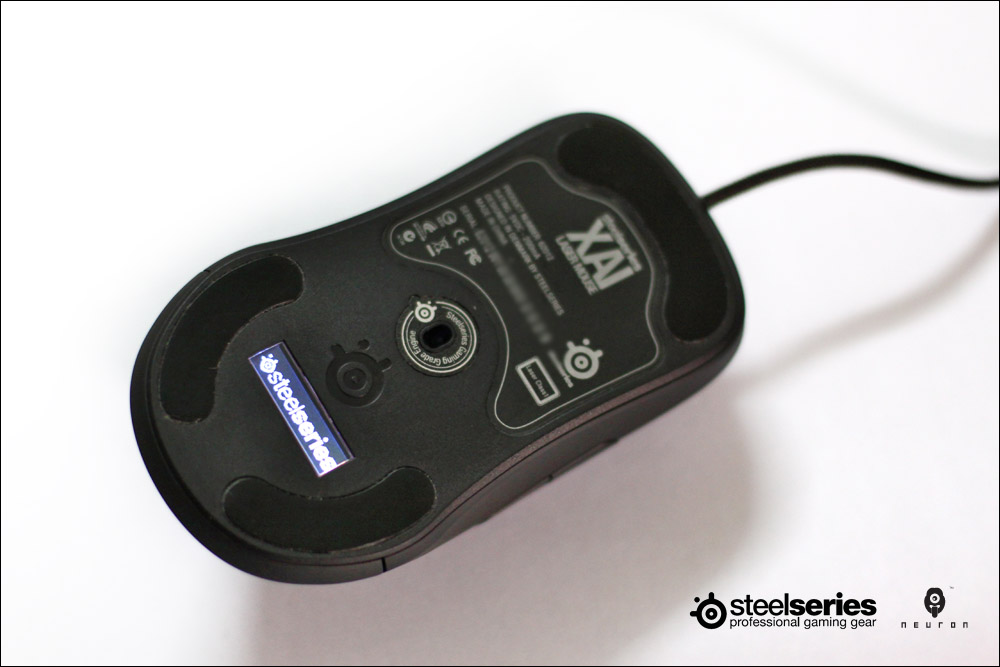 �ҵ�Avatar����Steelseries XAI�������ĵ�