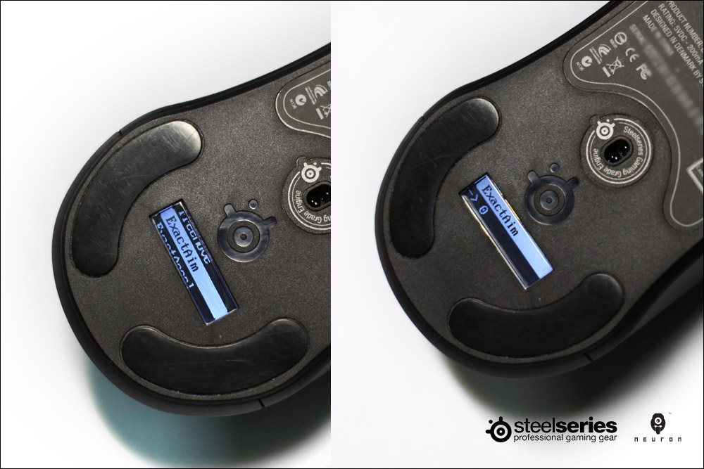 �ҵ�Avatar����Steelseries XAI�������ĵ�