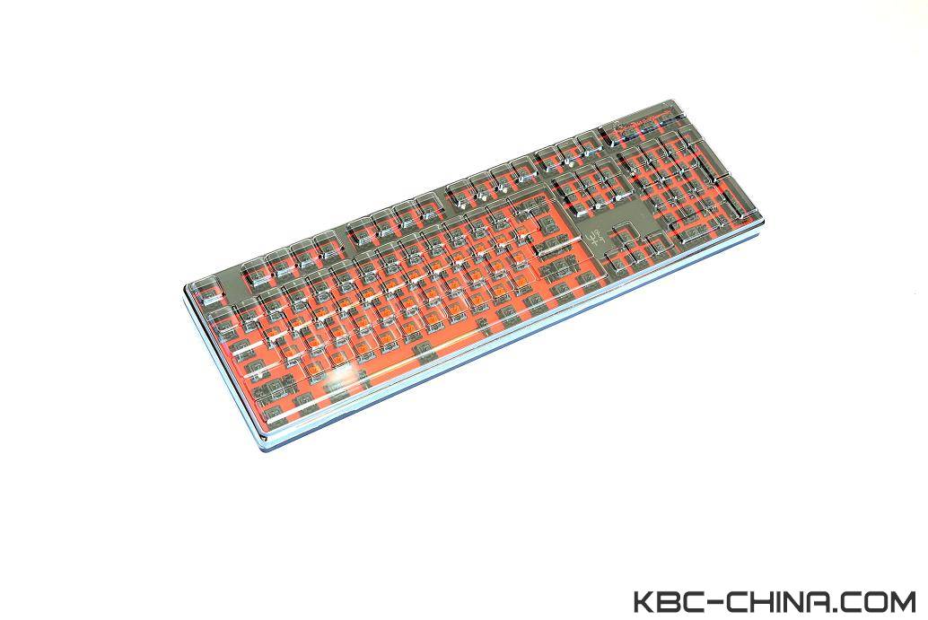 ��������ת���� DUCKY �춯�й� ������ͬ