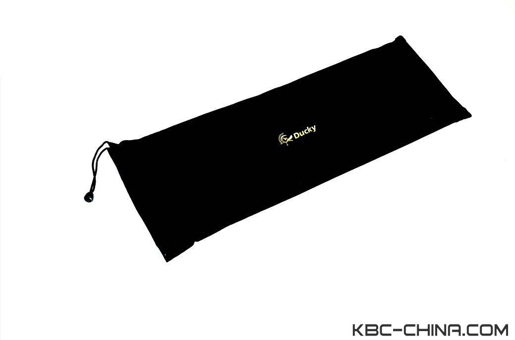 ��������ת���� DUCKY �춯�й� ������ͬ