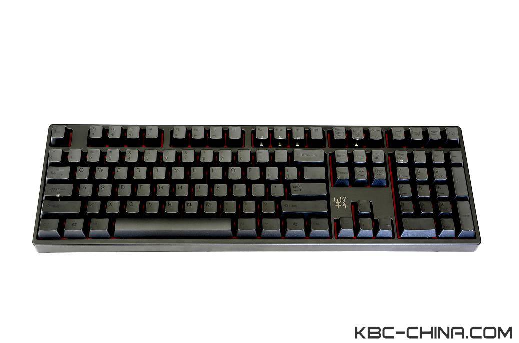 ��������ת���� DUCKY �춯�й� ������ͬ