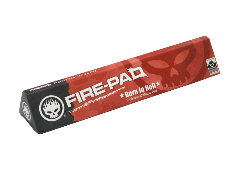FIRE-PAD�������������