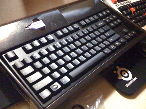 ����ס�ջ� ����cherry ׼������Filco ��ͼ���~