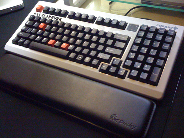 ����ס�ջ� ����cherry ׼������Filco ��ͼ���~