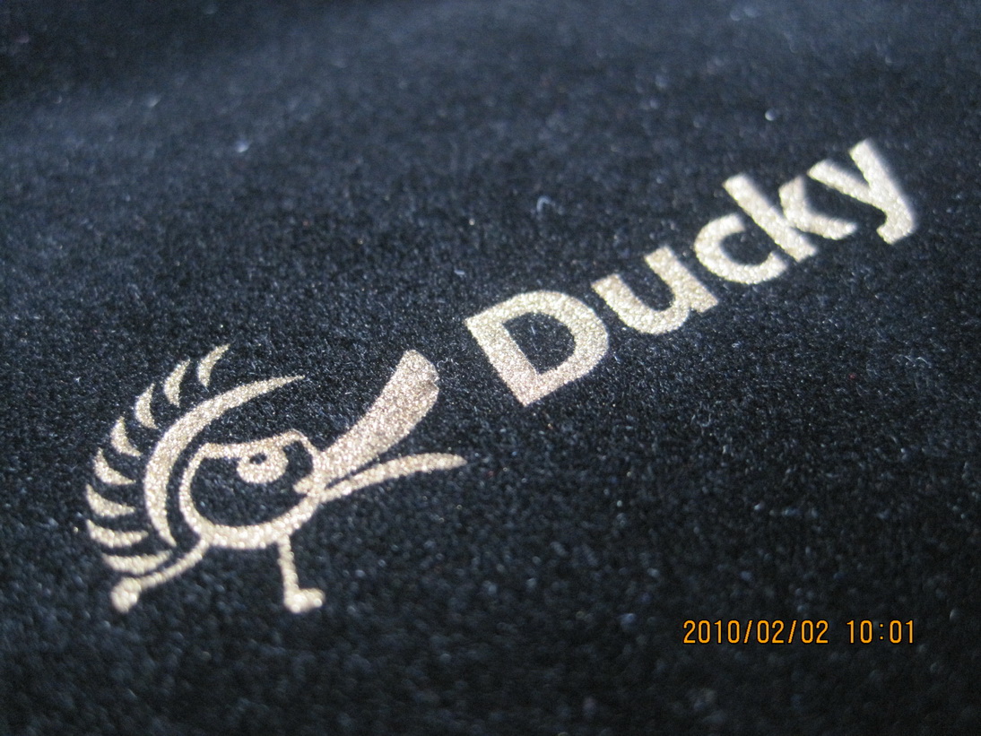 DUCKY�ں��� ������