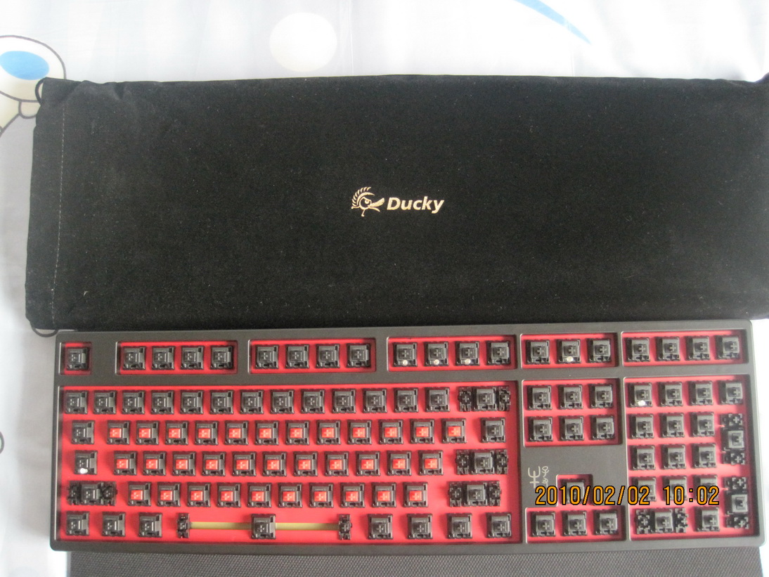DUCKY�ں��� ������