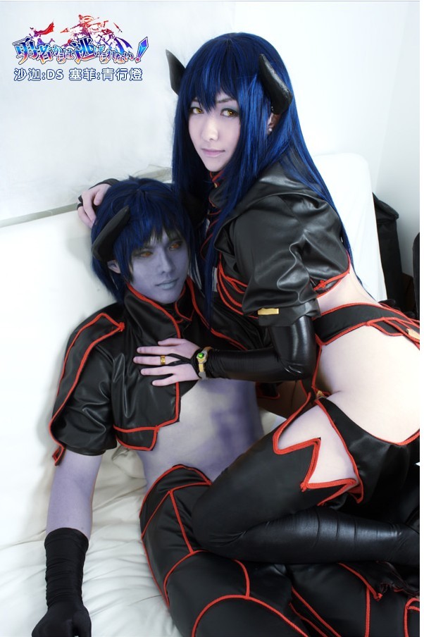 ��ʹ���ߵ������к��� ����Ȼ��ţ���桾���и�������COSer��ͼ �Լ�һ����Ϸ��