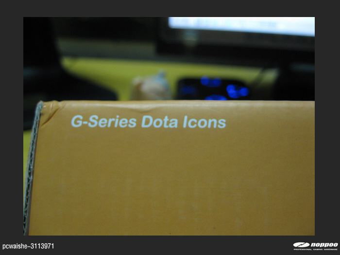 [���ӵ�ʮ����]���ٻ����š�������Noppoo G-Dota IconsԪ����Ϸ��������