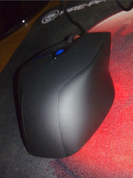 ��SShong������Alienware TactX��꿪�����棡