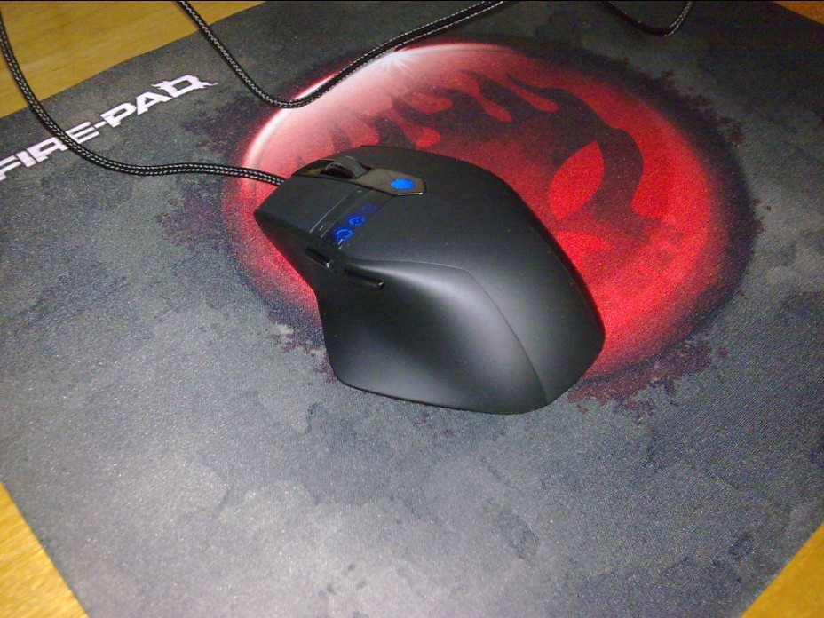 ��SShong������Alienware TactX��꿪�����棡