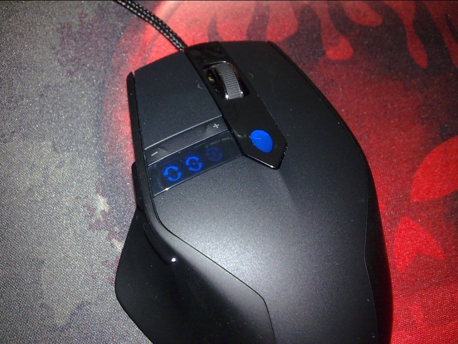 ��SShong������Alienware TactX��꿪�����棡