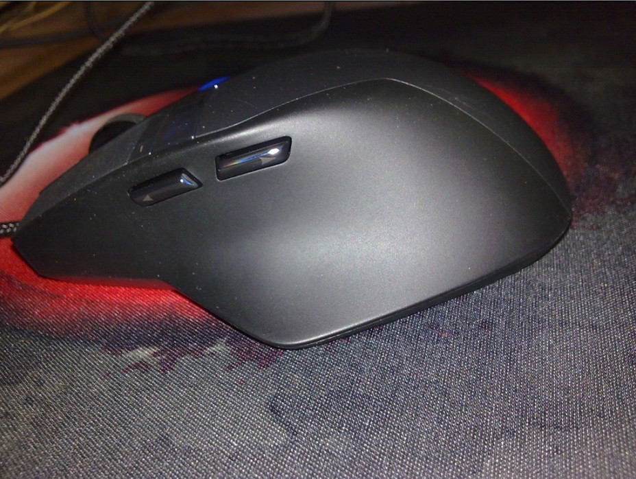 ��SShong������Alienware TactX��꿪�����棡