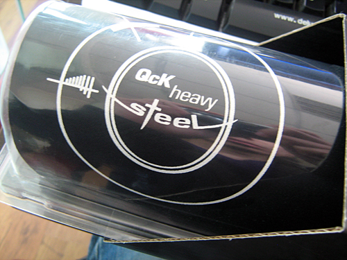 죱ϱQck Heavyͼࣩ