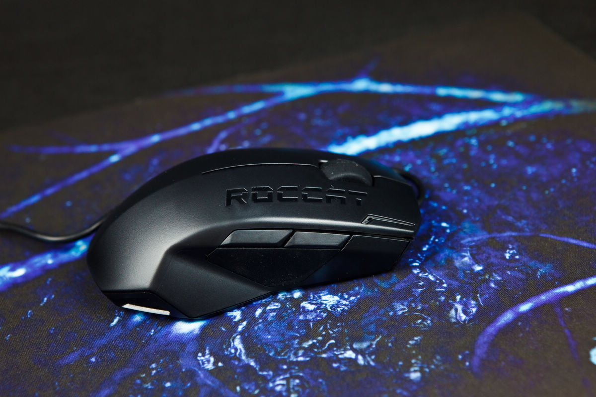 ROCCAT KOVAС