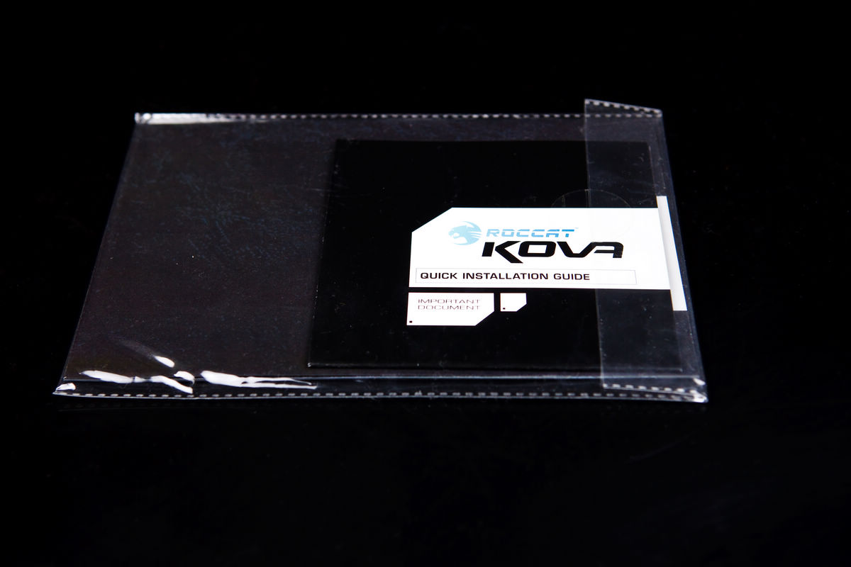 ROCCAT KOVAС