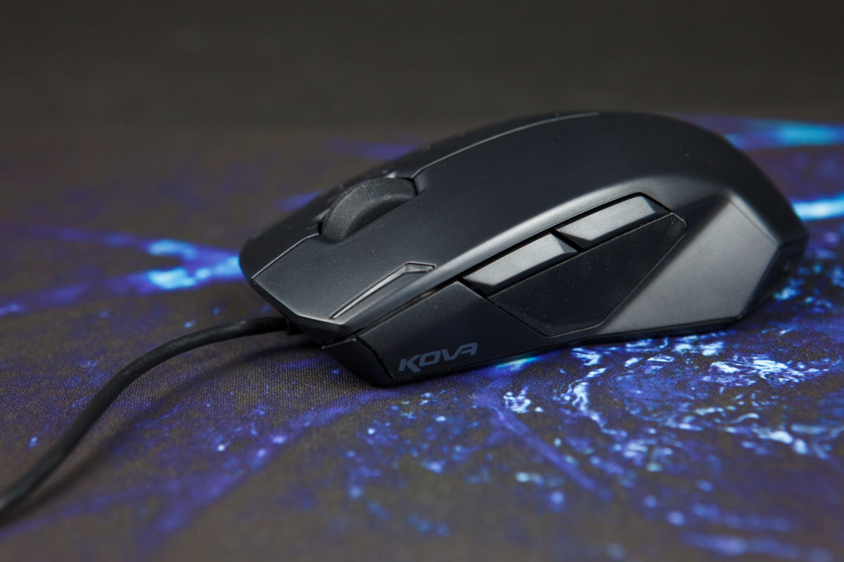 ROCCAT KOVAС