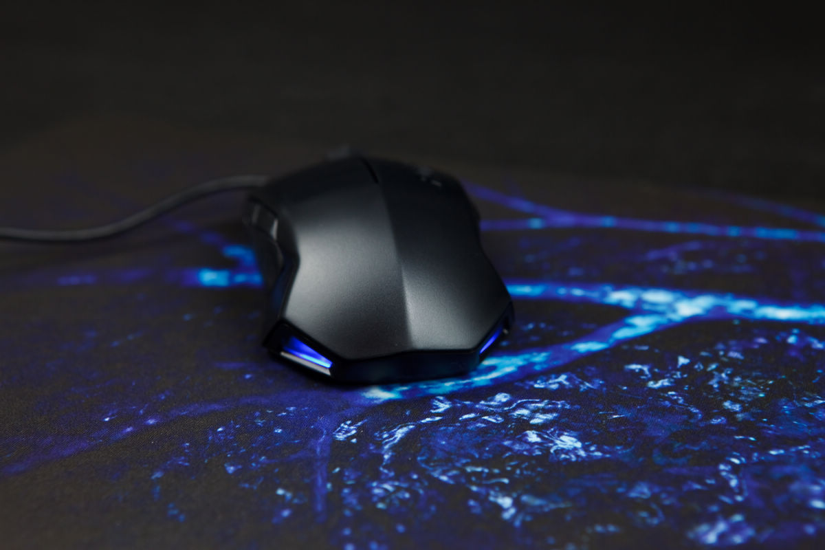 ROCCAT KOVAС
